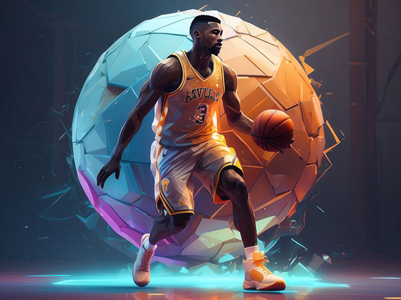 这待遇！麦凯恩抵达雷霆时普雷斯蒂来接机，SGA帮开门！