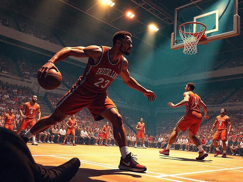 周杰伦：曾邀姚明来1v1斗牛姚明则更想合唱一曲一展歌喉