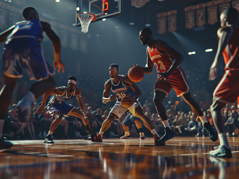 美国球迷质疑：詹姆斯怎么就比贾巴尔伟大了