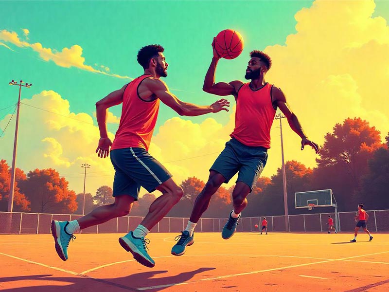 终于能看到你和杨瀚森对位了！克林根：我们都很兴奋！