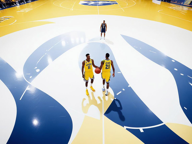 终于！英格拉姆顶替受伤的库里入选全明星赛，猛龙队友疯狂庆祝！