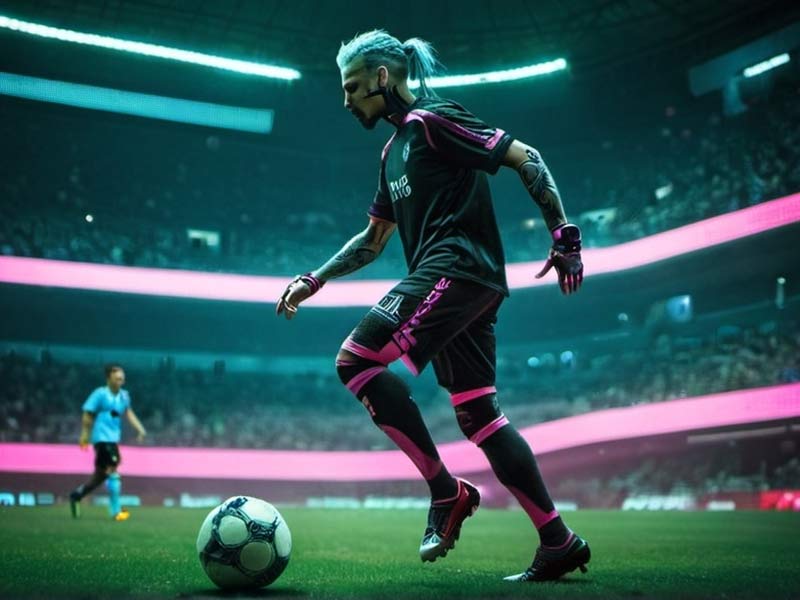 眉清目秀！舍什科赛后采访：球队非常团结，我们为彼此而战！