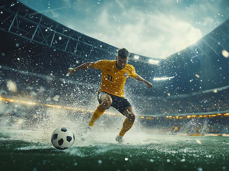 不可能赢的！博主挑战比贝尔说出更多的皇马球员！