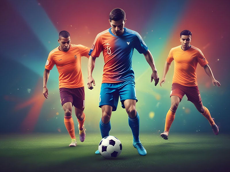 大家都爱坎特！坎特赛后和队友一起感谢球迷！