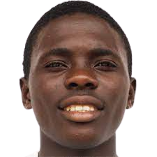 埃比尼泽·阿金桑米罗