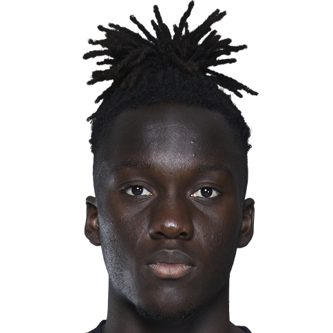 巴蒂斯塔·门迪