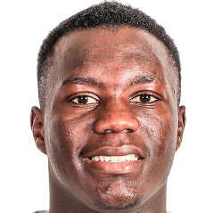 弗朗索瓦·雷吉斯·穆格