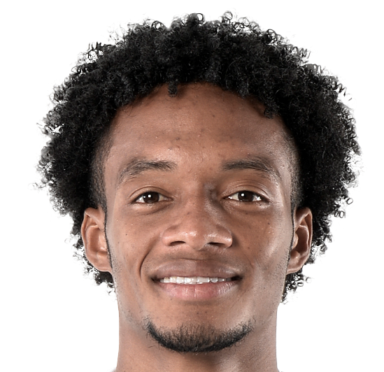 胡安·吉列尔莫·夸德拉多