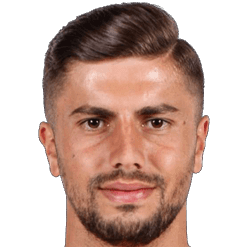 霍拉尤乌·摩尔多万