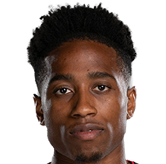 凯尔·沃克-彼得斯