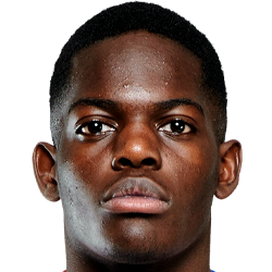 卡斯特略·卢克巴