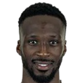 克里斯兰·马西玛