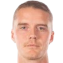 路德维格·哈坎森