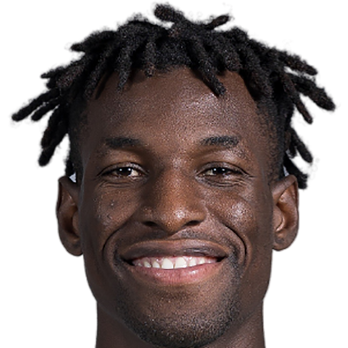 尼古拉斯·杰克逊