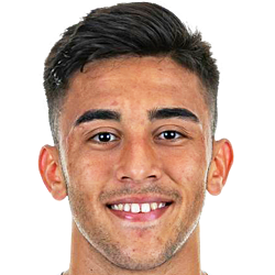 尼科拉斯·冈萨雷斯