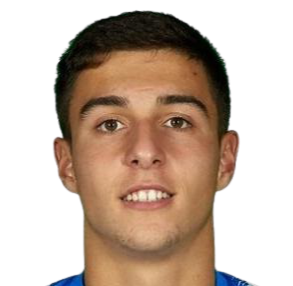 乔恩•卡里卡布鲁