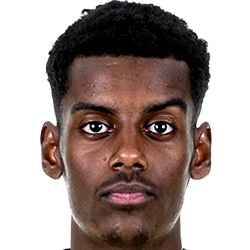 亚历山大·伊萨克