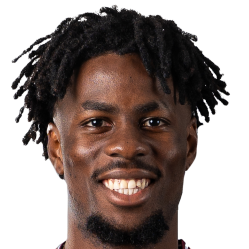 尤里-米歇尔·姆布拉