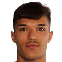 优素福·恩里克斯·莱赫迪姆